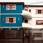 Casa Azul