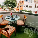 Casa Azul
