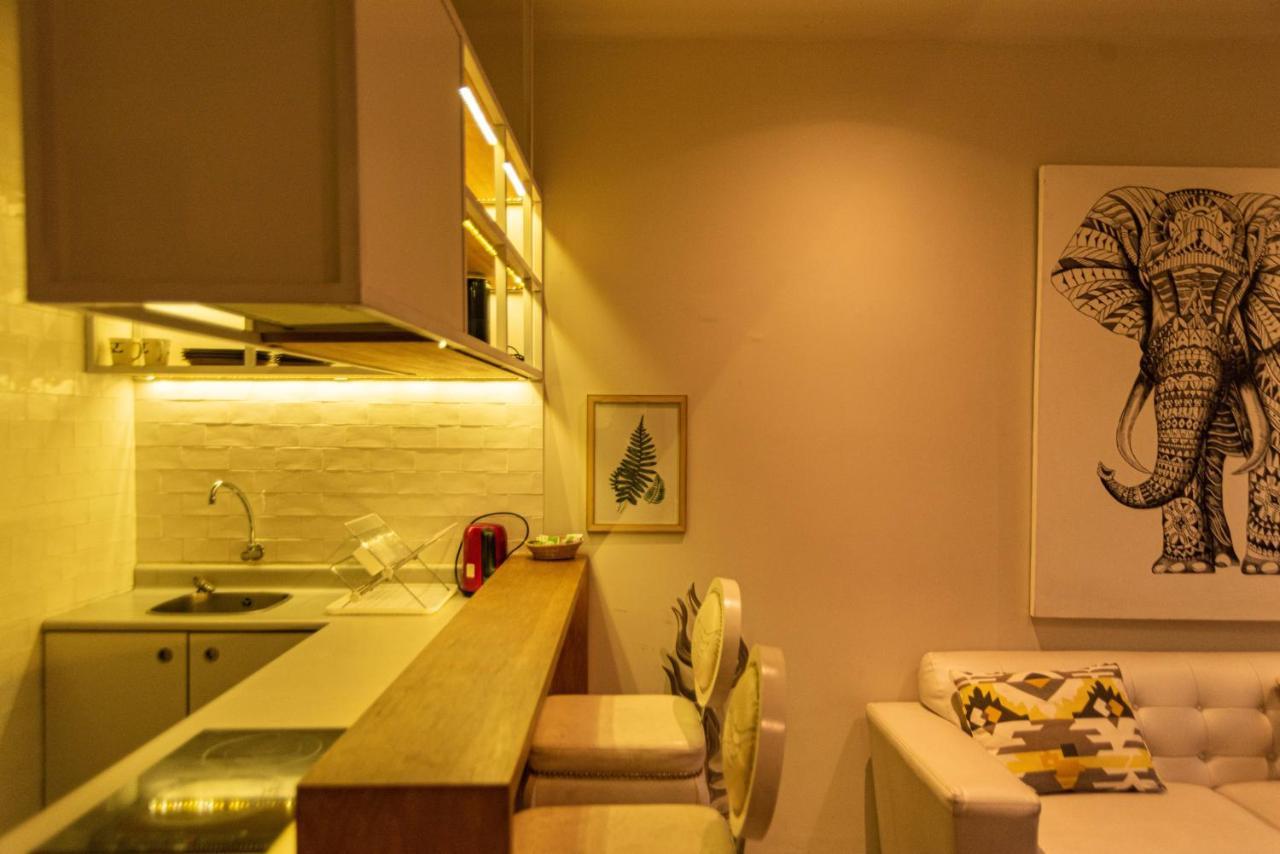 Appartement Casa Azul Lima