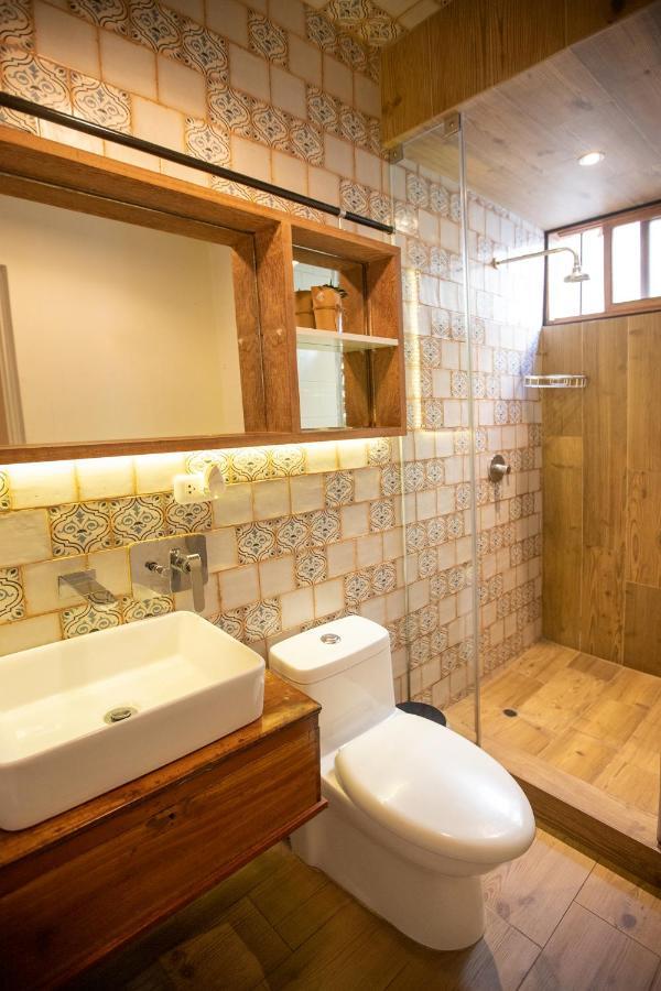 Casa Azul Appartement Lima