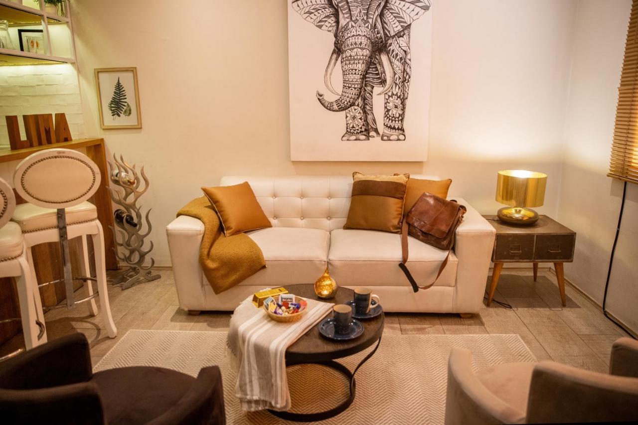 Casa Azul Appartement Lima