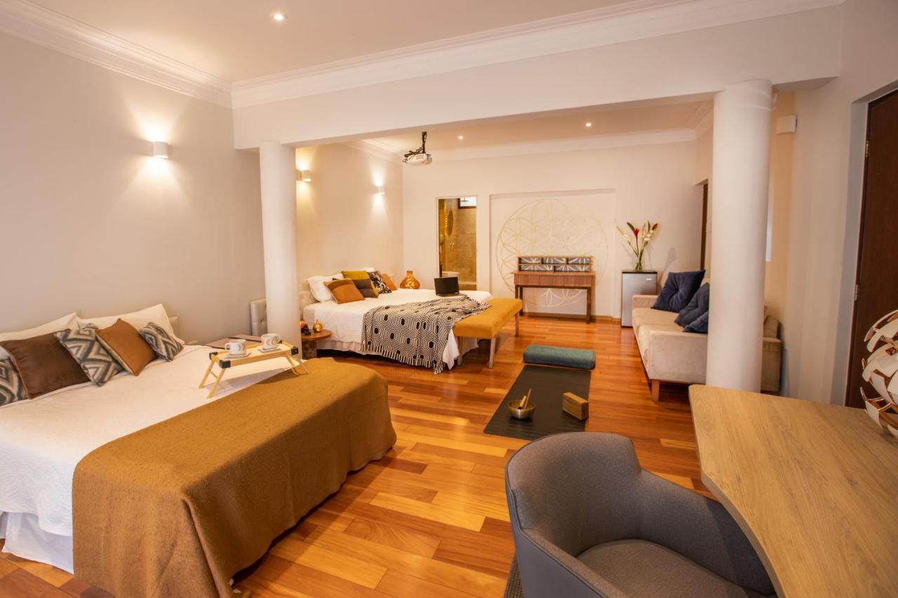 Casa Azul Appartement
