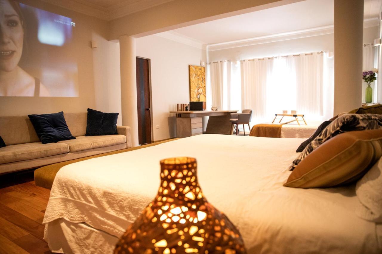 Casa Azul Appartement *