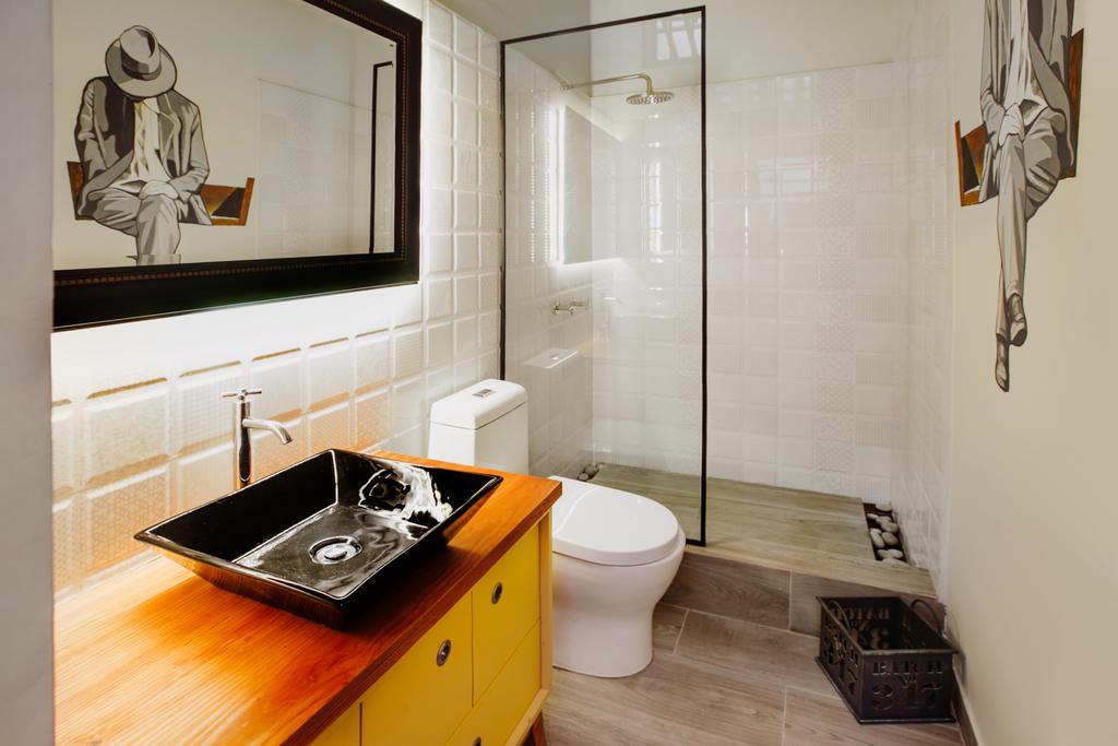 Appartement Casa Azul