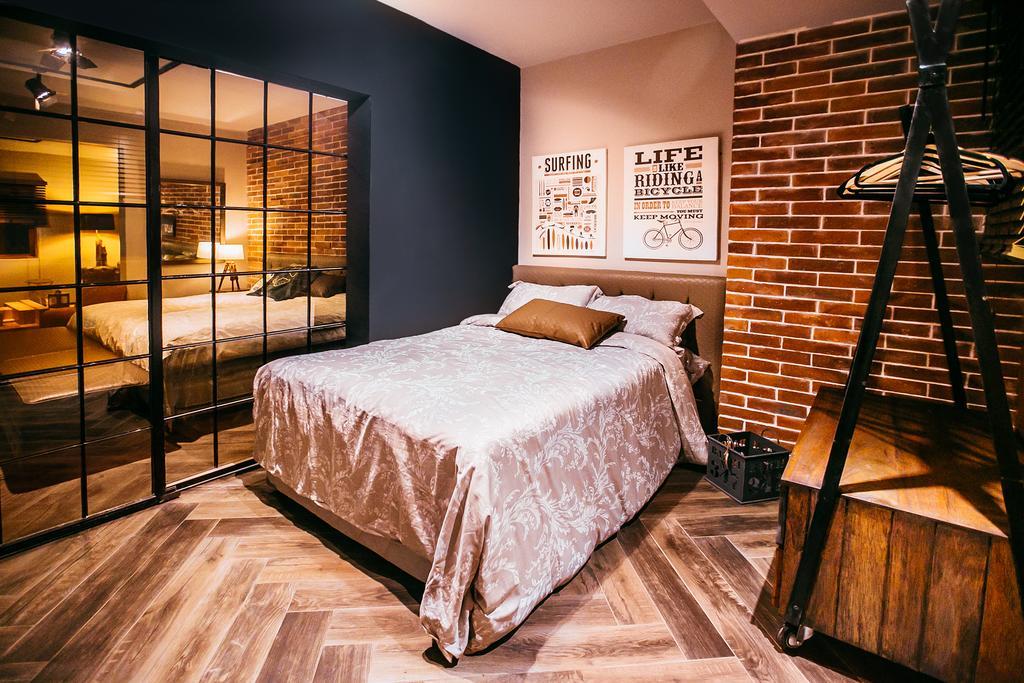 Casa Azul Appartement *