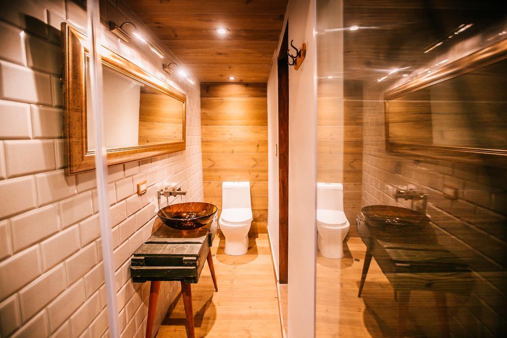 Casa Azul Appartement