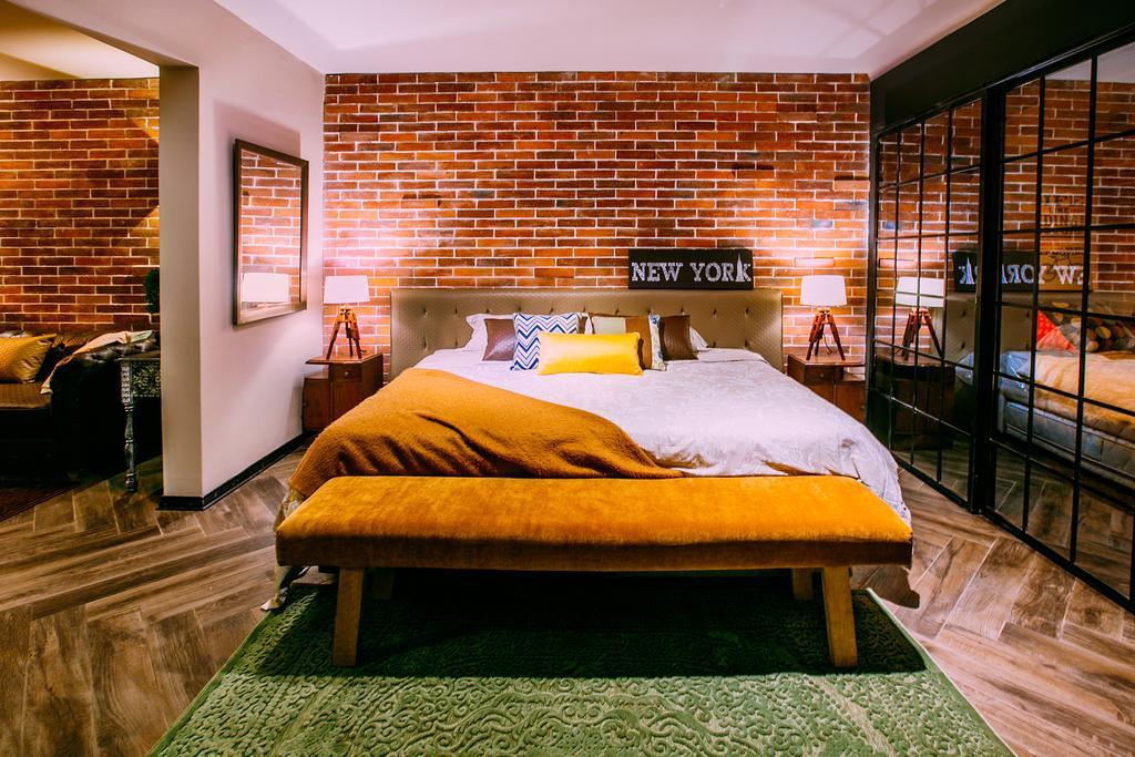 Casa Azul Appartement Lima
