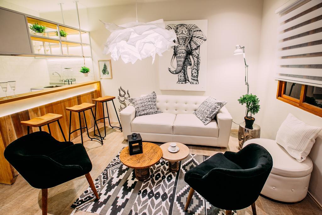 Appartement Casa Azul
