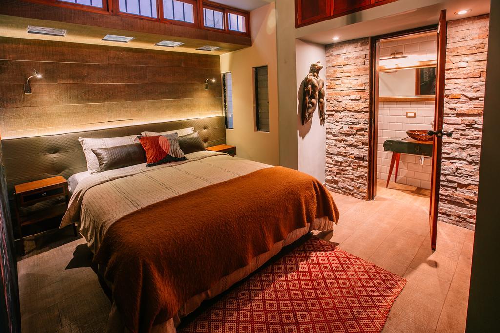 Casa Azul Appartement *